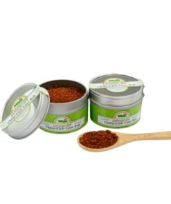 Chilin Chili Lime Salt-Free Spice Blend