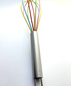 Color Wire Whisk