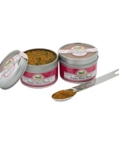 Happy Heart Salt-Free Spice Blend