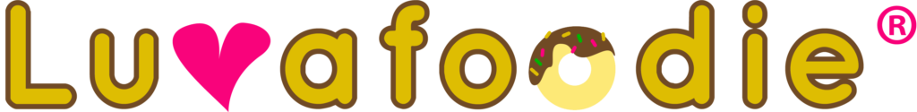 Luvafoodie