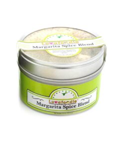 Margarita Spice Blend