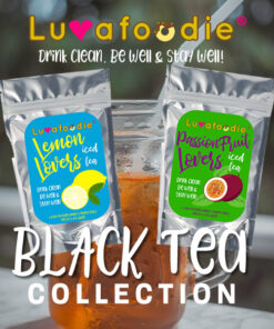 Black Tea Collection