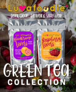 Green Tea Collection