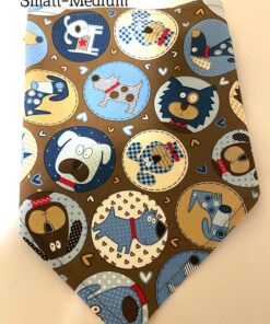 Silly Dogs Bandana
