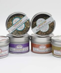 Best Grilling and BBQ Spice Collection
